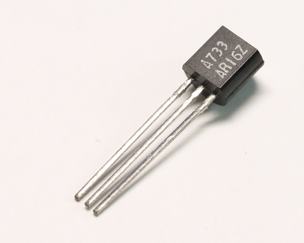 2SA733 2SA733
