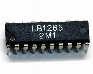 LB1265 SANYO