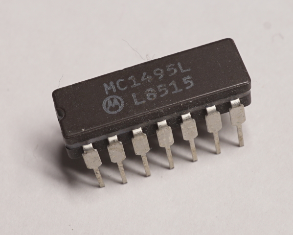 MC1495L