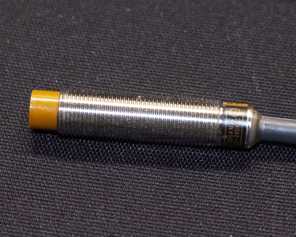 (商品画像) 近接スイッチ NO 10m OMRON TL-X5MY1