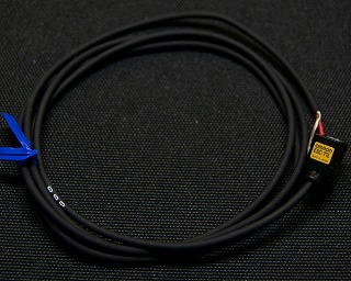光電センサースイッチ OMRON E3C-T1L