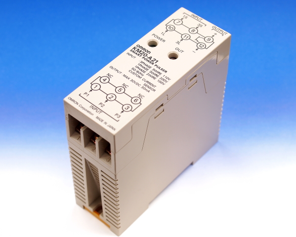 AC100V 110V 200V 小型電力センサー KM20-A21