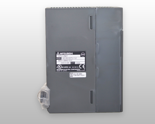 (商品画像) 三菱電機 CPUユニット A2USHCPU-S1