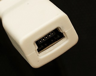 USB mini B型 マイクロUSB 変換アダプタ CoreWave CW-149MC (497)