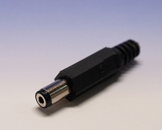5.5φ2.1φ DCプラグ