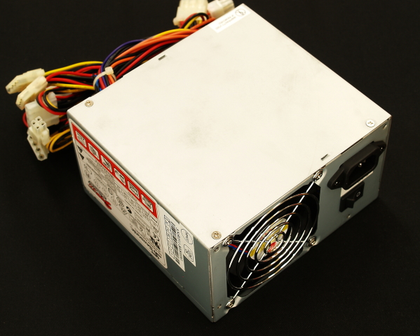 300W ATX 12V PC電源ユニット Owltech SS-300AGX