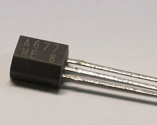 2SA677