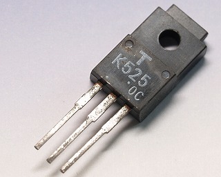 2SK525