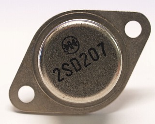 2SD207