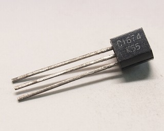2SC1674