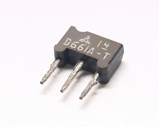 2SD661A