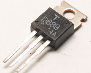 2SD689