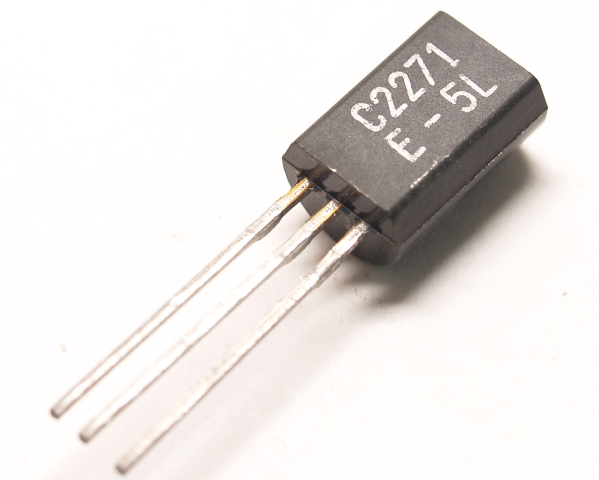 (商品画像) 2SC2271