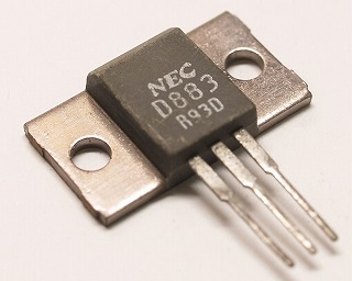 2SD883