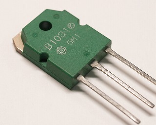 (商品画像) 2SB1031