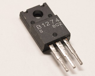 2SB1274