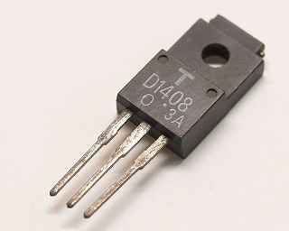 2SD1408