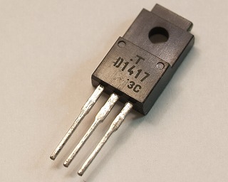 2SD1417