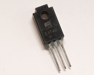 2SD1740