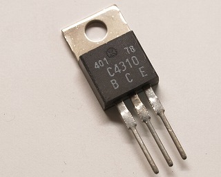 2SC4310