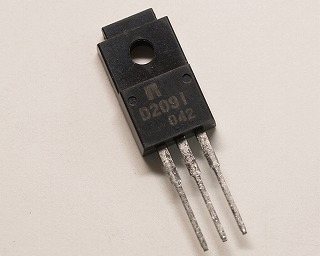 2SD2091