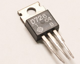 2SD726