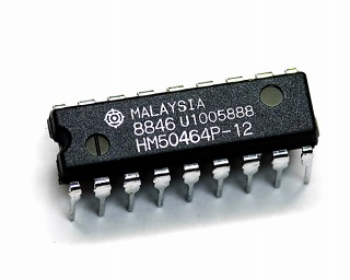 M58725P 2K × 8bit SRAM [SLCN1390] - 440円 通販 通信販売【ボントン】