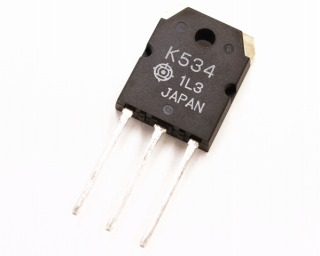 2SK534