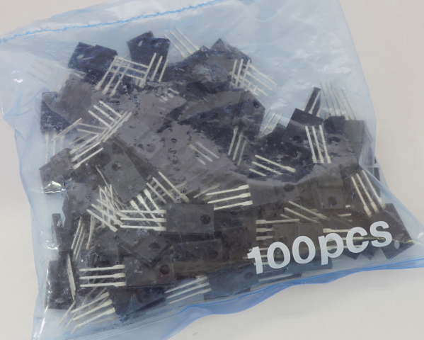 90V 20A ショットキーバリアダイオード 新電元 SG20SC9M 100pcs