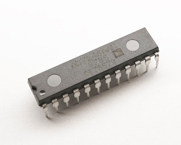 12bit CMOS DAC AD7245AAN