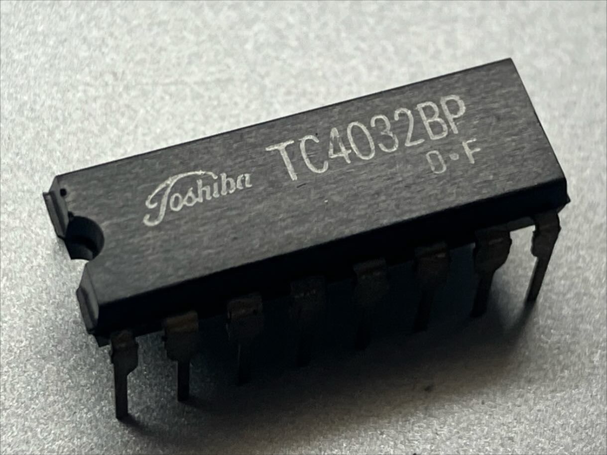 TC4032BP