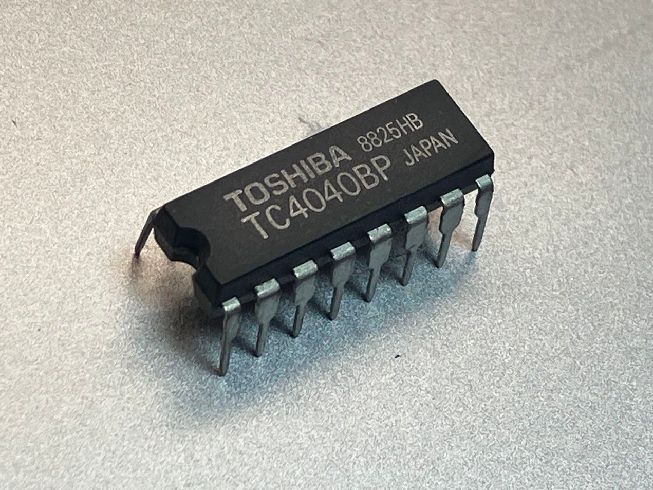 TC4040BP