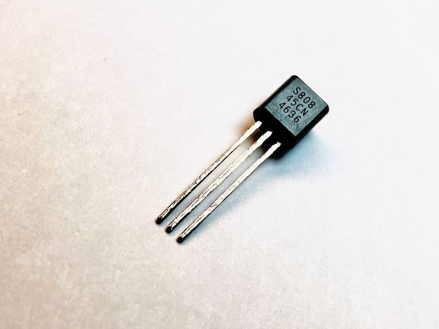 S-80845CNY 高精度電圧検出IC b3936